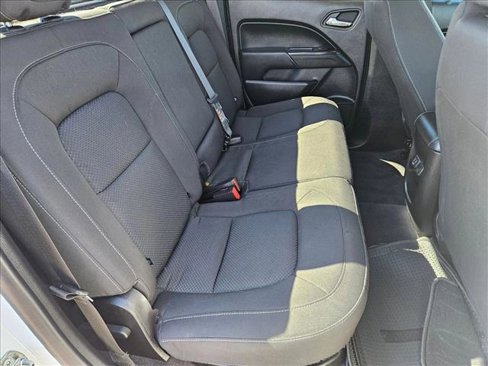 Used 2019 Chevrolet Colorado LT image 18