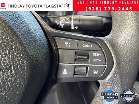 Used 2024 Honda Accord EX image 21