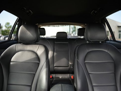 Certified 2020 Mercedes-Benz GLC 300 4MATIC image 34