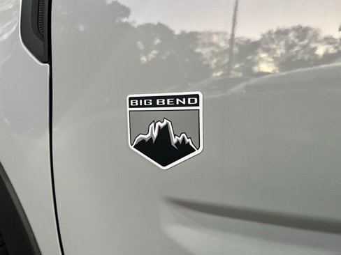 Used 2021 Ford Bronco Sport Big Bend w/ Big Bend Package (96B) image 12