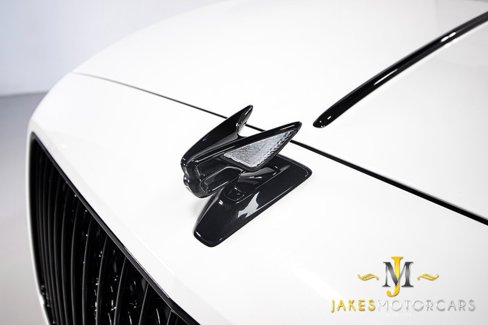Used 2021 Bentley Flying Spur V8 image 20