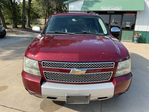 Used 2008 Chevrolet Avalanche LT w/ LT Preferred Equipment Group image 4