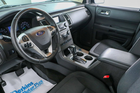 Used 2016 Ford Flex SE image 22