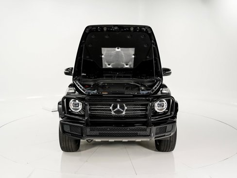 Used 2023 Mercedes-Benz G 550 image 45