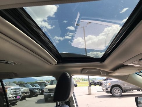 Used 2017 Subaru Outback 2.5i Limited image 15
