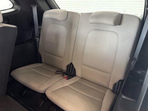 Used 2015 Hyundai Santa Fe GLS image 20