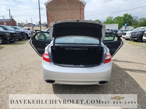 Used 2014 Hyundai Azera Limited image 30