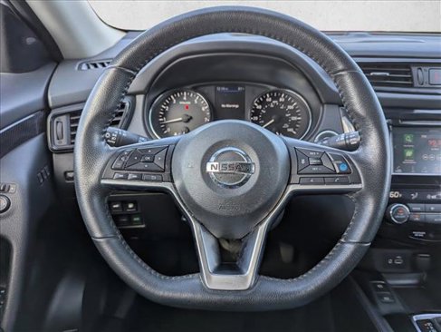 Used 2020 Nissan Rogue SL image 13