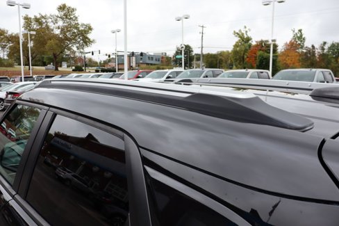 Used 2021 Chevrolet TrailBlazer LT w/ Convenience Package image 25