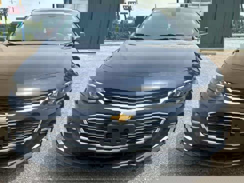 Used 2018 Chevrolet Malibu LS image 21