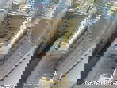Used 2009 Nissan Altima Hybrid Sedan w/ Connection Pkg image 16