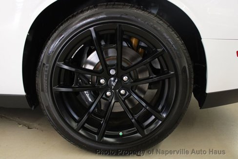 Used 2023 Dodge Challenger SRT Hellcat image 16
