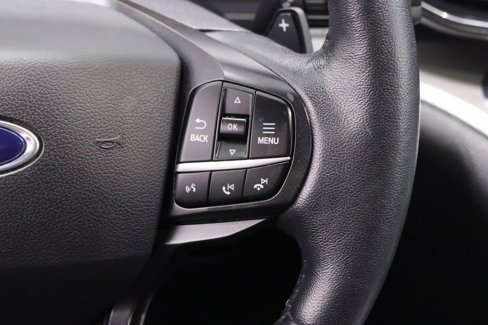 Certified 2020 Ford Explorer XLT w/ Equipment Group 202A image 29