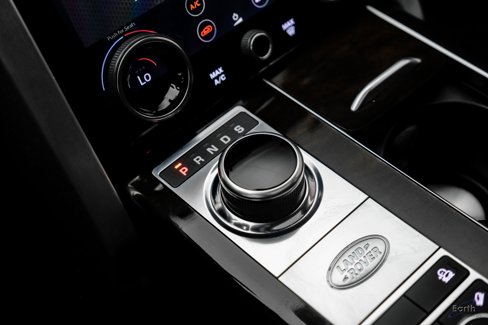 Used 2018 Land Rover Range Rover Long Wheelbase Supercharged image 52