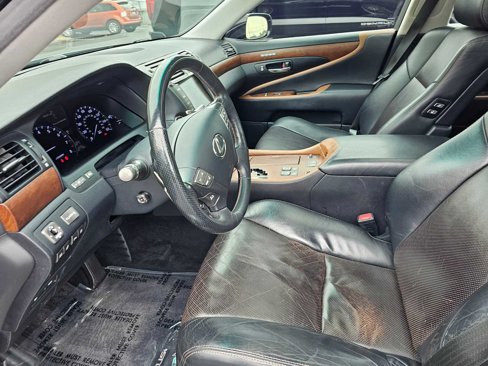 Used 2010 Lexus LS 460 image 22