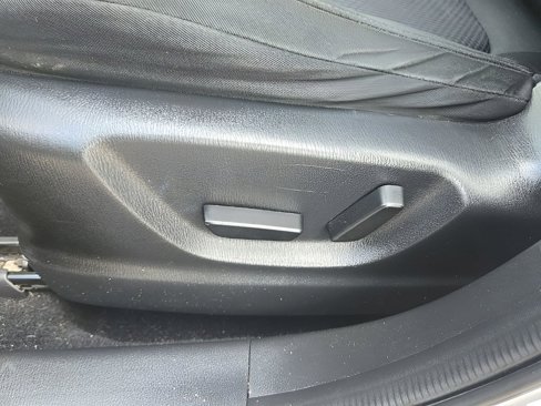Used 2016 MAZDA CX-5 Touring image 32