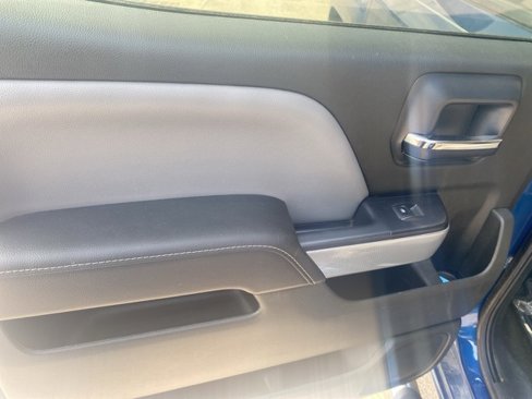 Used 2015 Chevrolet Silverado 1500 LT w/ All Star Edition image 12