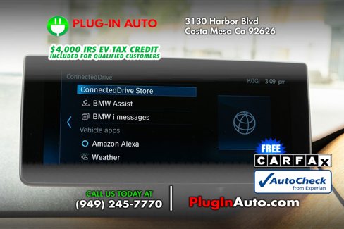 Used 2020 BMW i3 image 27