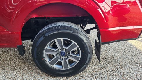 Used 2021 Ford F150 XLT w/ Equipment Group 302A High image 21
