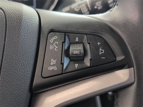 Used 2020 Chevrolet Trax Premier image 24
