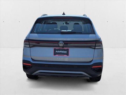 New 2025 Volkswagen Taos S image 6