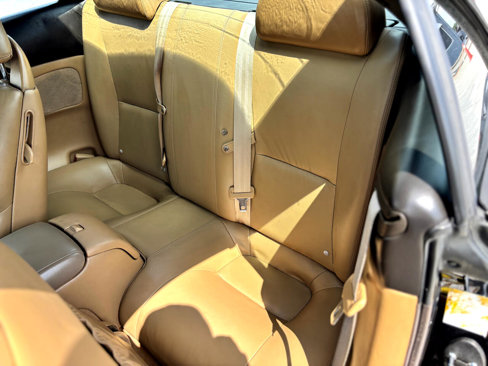 Used 2006 Lexus SC 430 Convertible image 18