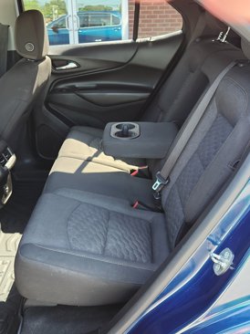 Used 2019 Chevrolet Equinox LT image 27