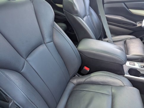 Used 2020 Subaru Ascent Limited w/ Technology Package image 5