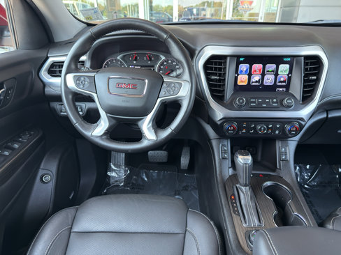 Used 2019 GMC Acadia SLT image 24
