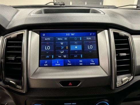 Used 2021 Ford Ranger XLT w/ Equipment Group 301A Mid image 29
