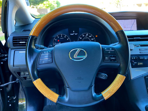 Used 2012 Lexus RX 350 2WD image 57