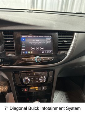 Used 2022 Buick Encore Preferred w/ Safety Package image 26