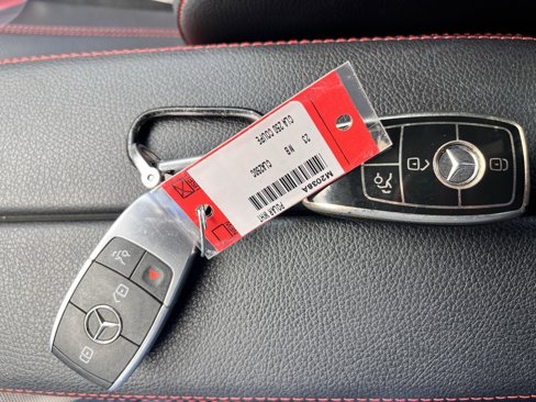 Used 2023 Mercedes-Benz CLA 250 image 11