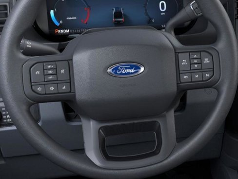 New 2024 Ford F350 XLT w/ XLT Premium Package image 12