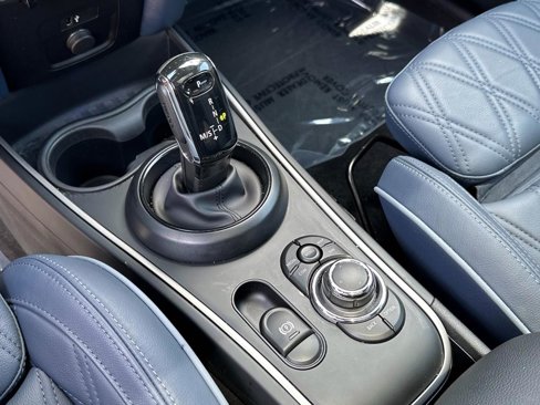 Used 2024 MINI Cooper Countryman S w/ Signature Upholstery Package image 26
