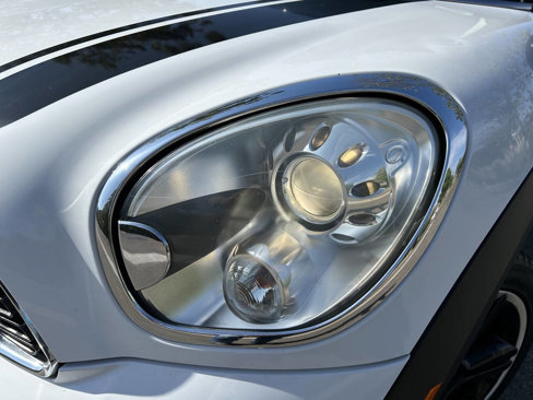Used 2014 MINI Cooper Countryman S image 23