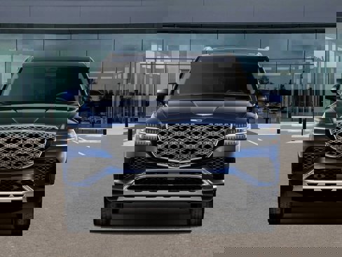 New 2026 Genesis GV80 3.5T Advanced image 6