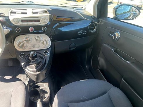 Used 2013 FIAT 500 Pop image 13