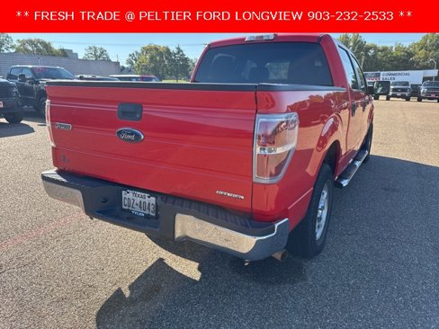 Used 2013 Ford F150 XLT image 11