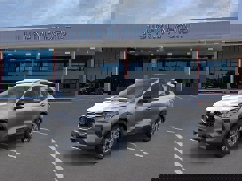 New 2025 Ford Escape Active image 1