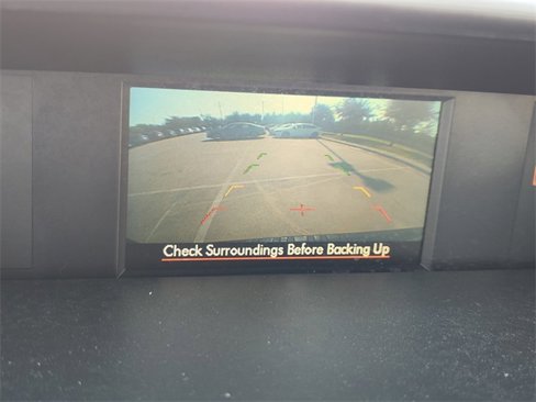 Used 2015 Subaru Forester 2.5i Premium image 23