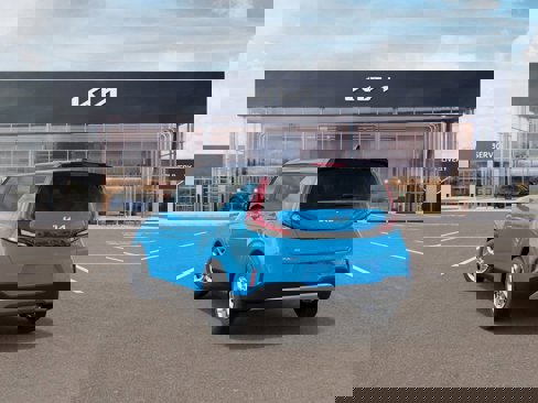 New 2025 Kia Soul S image 4