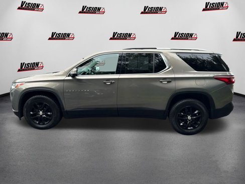 Used 2018 Chevrolet Traverse LT image 8