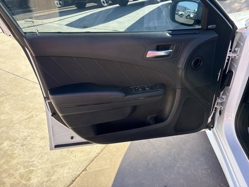 Used 2020 Dodge Charger R/T w/ Blacktop Package image 13