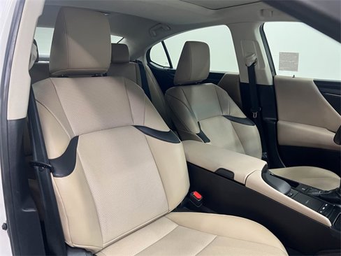 Certified 2020 Lexus ES 350 image 13
