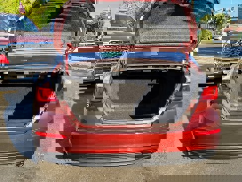 Used 2020 Honda Insight EX image 20