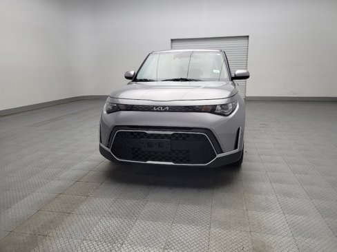 Used 2023 Kia Soul LX w/ Option Group 015 image 15