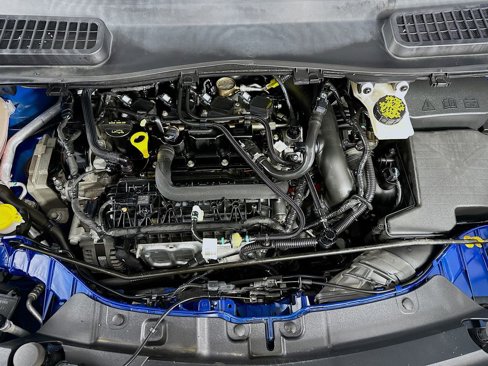 Used 2019 Ford Escape SEL image 38