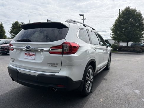 Used 2019 Subaru Ascent Limited image 5