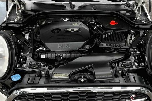 Used 2015 MINI Cooper S image 26
